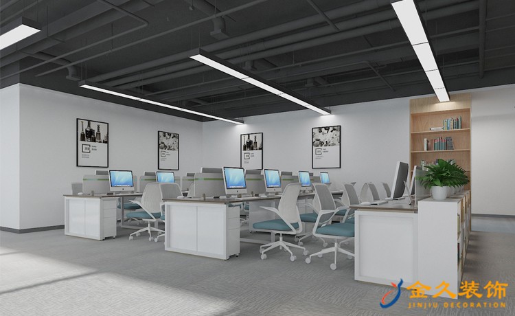 辦公室裝修中油漆如何使用及油漆涂刷注意事項