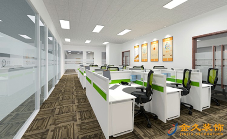  后現(xiàn)代辦公室怎么裝修設(shè)計(jì)？后現(xiàn)代辦公室裝修風(fēng)格注意事項(xiàng)