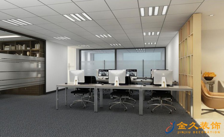 廠房內(nèi)部裝修設(shè)計(jì)及廠房內(nèi)部設(shè)計(jì)注意事項(xiàng)