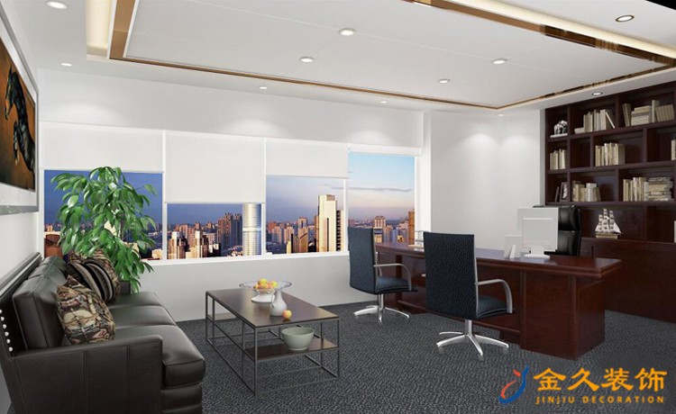 廠房內(nèi)部裝修設(shè)計(jì)及廠房內(nèi)部設(shè)計(jì)注意事項(xiàng)