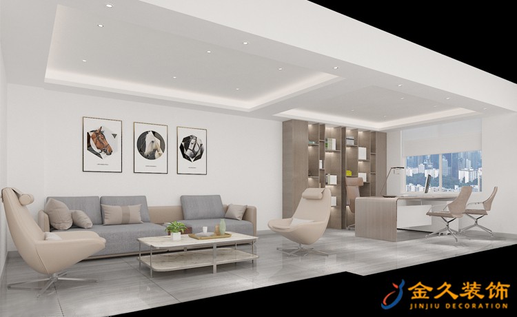 辦公室裝修如何控制預(yù)算？影響裝修預(yù)算因素