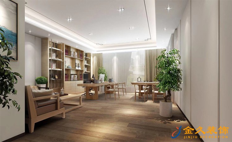 老總辦公室怎么裝飾？老總辦公室裝飾注意細(xì)節(jié)