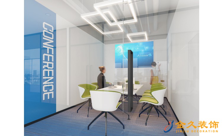  會(huì)議室裝飾怎么設(shè)計(jì)？如何布置會(huì)議室更有格調(diào)？