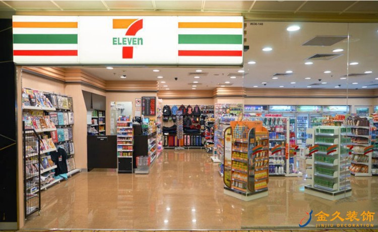  商場裝修怎么設(shè)計比較好？商場裝修設(shè)計方案