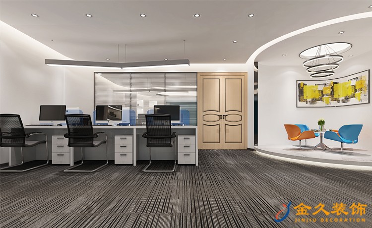 廣州辦公樓怎么設計符合企業(yè)要求？辦公樓設計注意細節(jié)