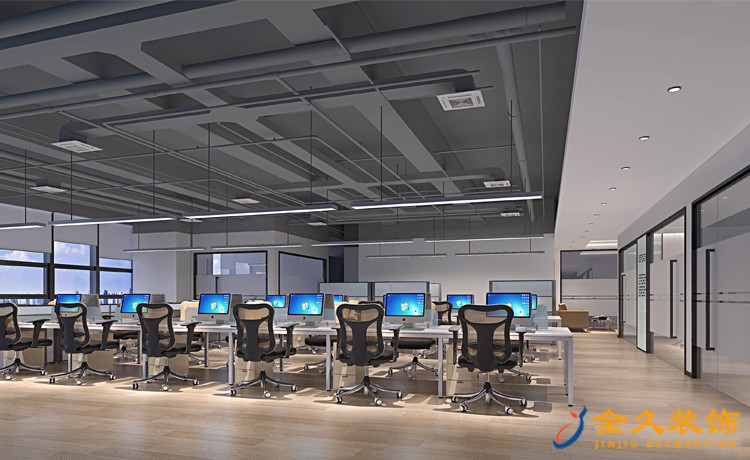 廣州廠房裝修如何布局？廠房裝修布局禁忌