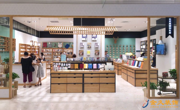  廣州超市店面如何裝修？超市店面裝修注意事項(xiàng)