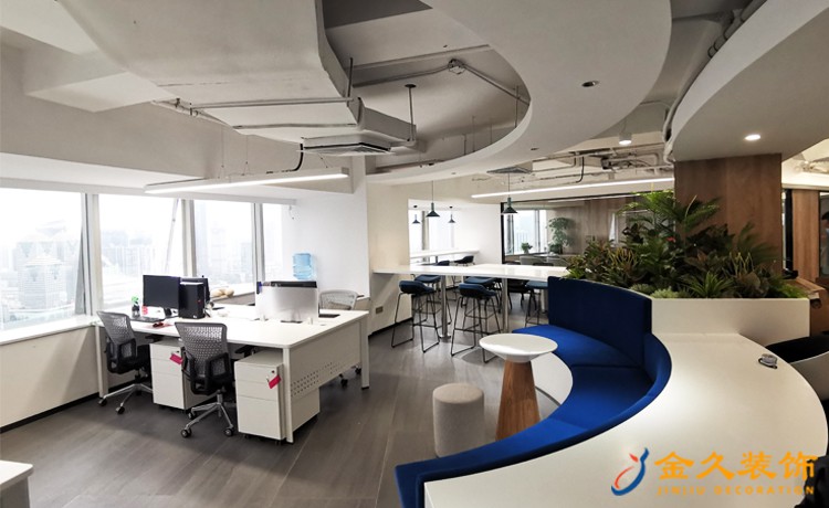 不同行業(yè)寫(xiě)字樓裝修設(shè)計(jì)，寫(xiě)字樓裝修設(shè)計(jì)有哪些講究