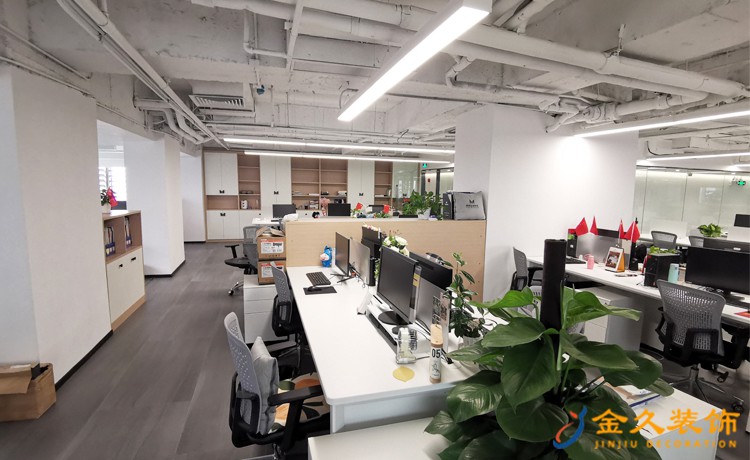 不同行業(yè)寫(xiě)字樓裝修設(shè)計(jì)，寫(xiě)字樓裝修設(shè)計(jì)有哪些講究