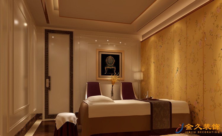 廣州休閑會(huì)所怎么裝修設(shè)計(jì)？休閑會(huì)所裝修設(shè)計(jì)注意事項(xiàng)