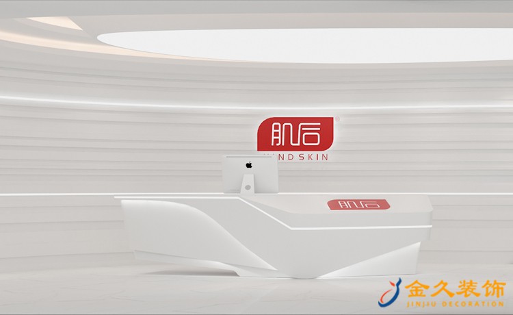 公司背景墻怎么裝修？背景墻裝修設(shè)計哪種風(fēng)格好看