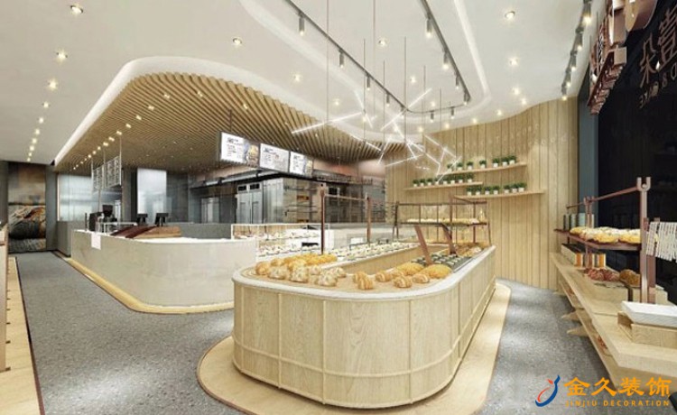 廣州奶茶店如何裝修設(shè)計？奶茶店裝修設(shè)計注意事項