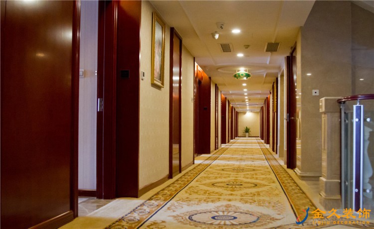 廣州五星級酒店如何裝修？五星級酒店裝修設計標準