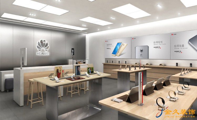 廣州毛坯店鋪裝修多少錢？毛坯店鋪裝修注意什么