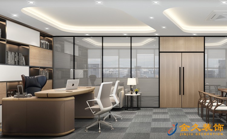 科技展廳怎么裝修設計？科技展廳裝修設計原則