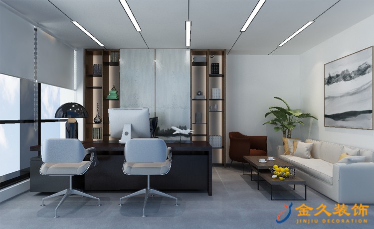 廣州廠房裝修設(shè)計(jì)怎么布局？廠房裝修設(shè)計(jì)布局注意要點(diǎn)