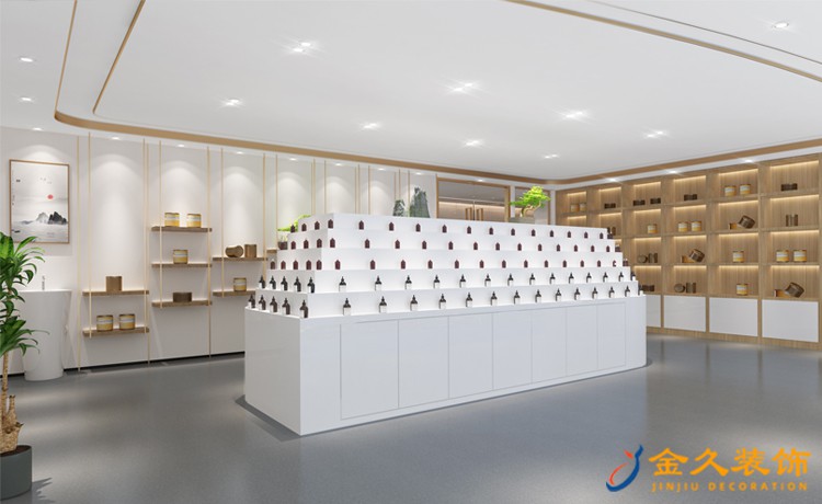 如何打造高端展廳設計？高端展廳裝修設計原則