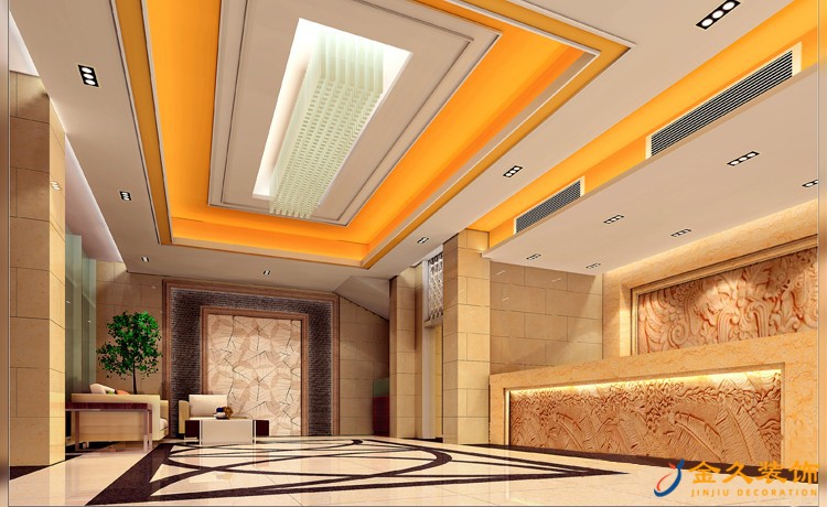  廣州酒店軟裝怎么設(shè)計？酒店軟裝設(shè)計注意細節(jié)