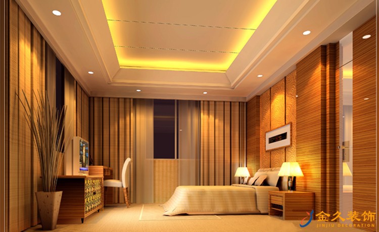  廣州酒店軟裝怎么設(shè)計？酒店軟裝設(shè)計注意細節(jié)