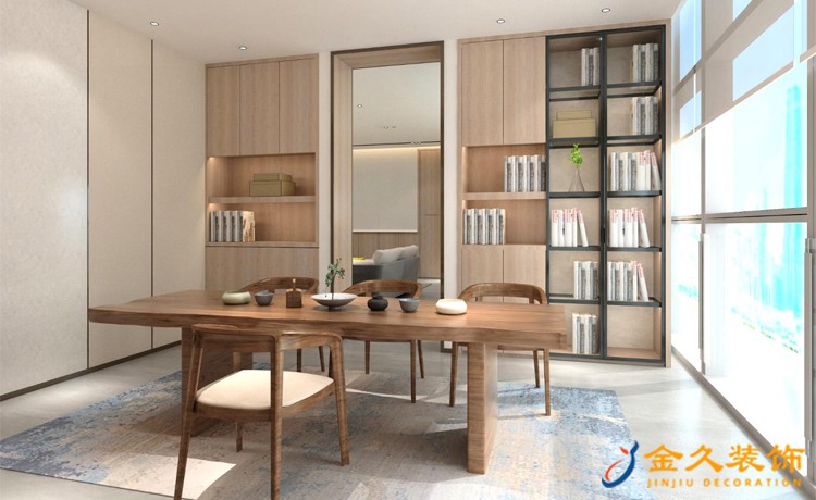 辦公室裝修乳膠漆怎么選擇？辦公室乳膠漆選擇注意事項