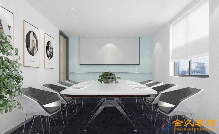 保險(xiǎn)公司辦公室怎么裝修設(shè)計(jì)？保險(xiǎn)公司辦公室設(shè)計(jì)方法