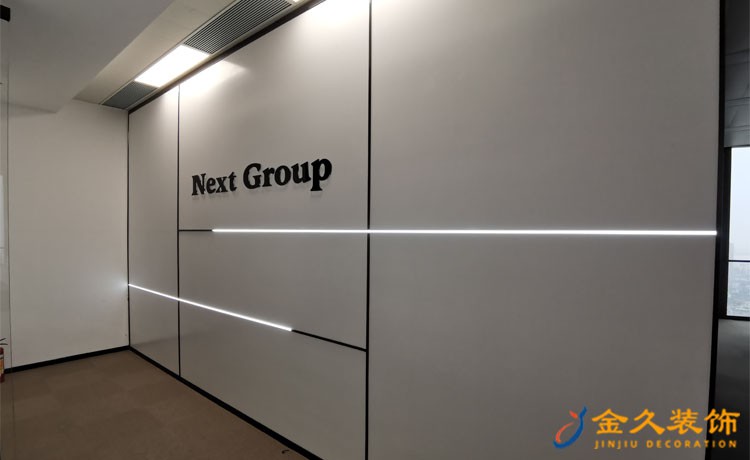 寫字樓設(shè)計費用需要多少？廣州寫字樓設(shè)計收費標準