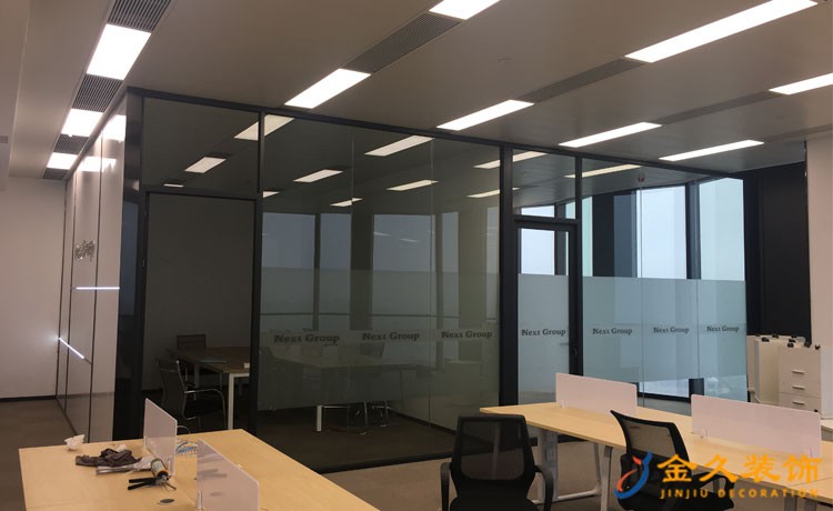 寫字樓設(shè)計費用需要多少？廣州寫字樓設(shè)計收費標準