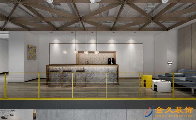 兩層辦公室如何裝修設(shè)計(jì)？?jī)蓪愚k公室裝修設(shè)計(jì)方法