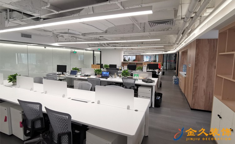 中小型廠房怎么裝修設(shè)計(jì)？中小型廠房裝修常見問題