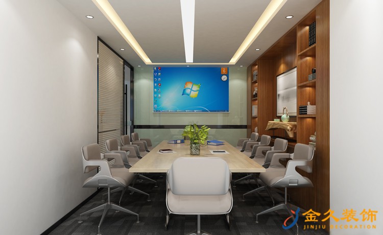 毛坯辦公空間怎么裝修設計？毛坯辦公空間裝修注意事項