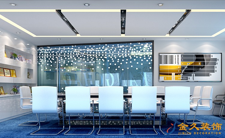 開放式寫字樓怎么裝修設(shè)計？開放式寫字樓裝修技巧