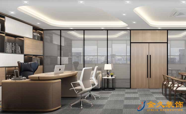  公司辦公室裝修設(shè)計(jì)要注重實(shí)用性及可操作性