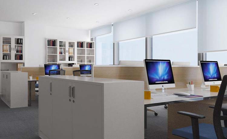 廣州辦公室裝修項目 廣州辦公室裝修項目