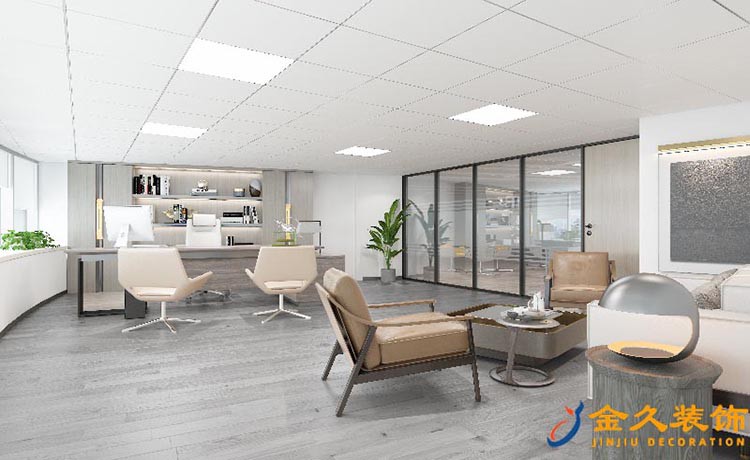 好辦公室設(shè)計(jì)滿足哪些要求？辦公室設(shè)計(jì)注意方面