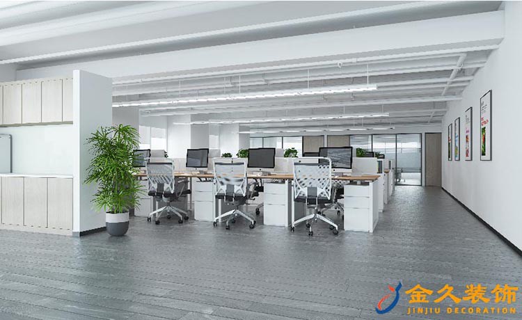 個(gè)性化寫字樓如何裝修更有吸引力 個(gè)性化寫字樓如何裝修更有吸引力