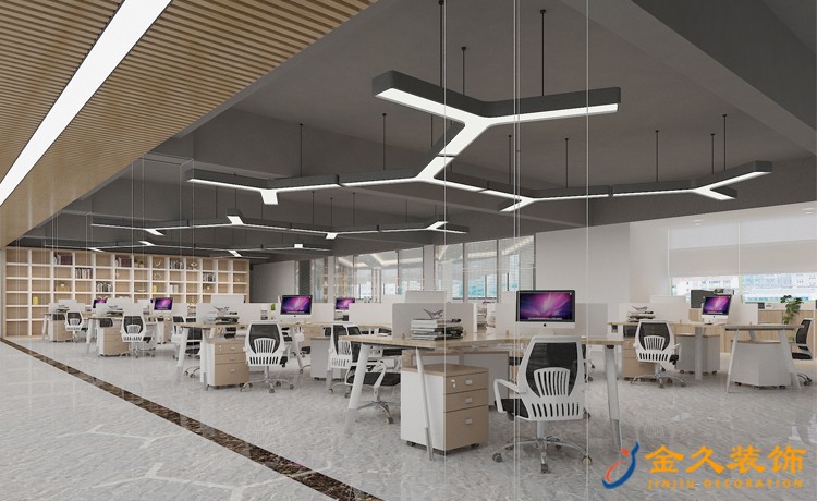 辦公空間如何進(jìn)行消防改造？消防改造基本常識(shí)