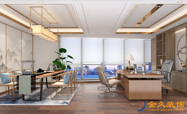 不同辦公室裝修公司報(bào)價(jià)有哪些差別