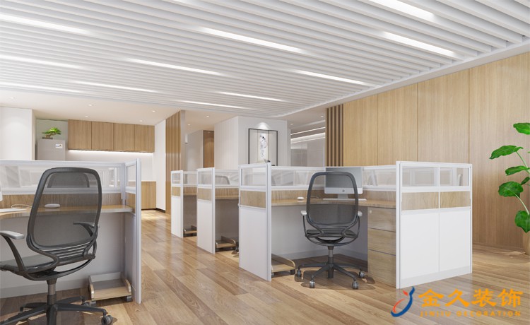  新式辦公室裝修如何布局設計？辦公室裝修布局設計方法