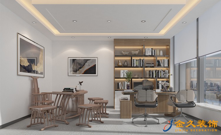  如何更好裝修辦公室？廣州辦公室裝修注意什么